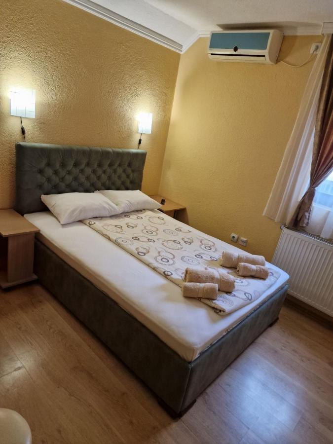 מלון Vrnjačka Banja Etno Kuca Sa Konacistem Gocko מראה חיצוני תמונה